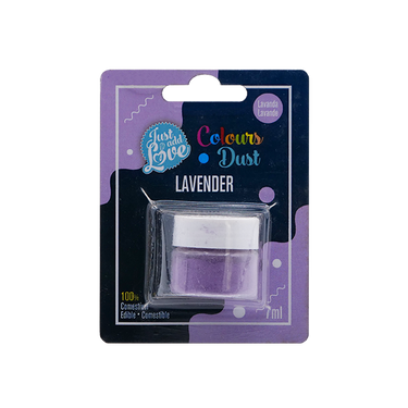 Colours Dust Lavanda 7g - JustAddLove